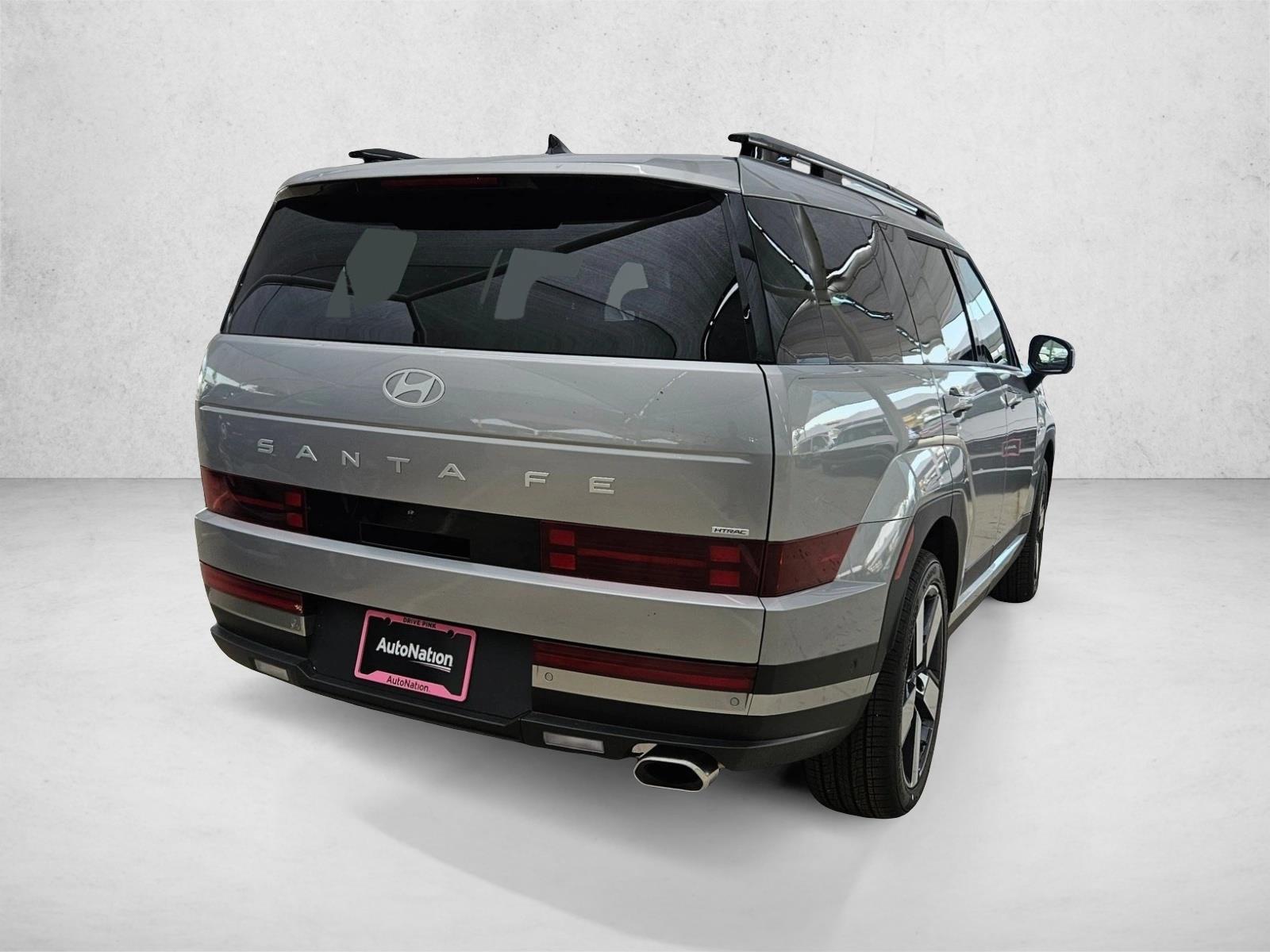 hyundai santa fe 2025 5NMP4DGL6SH148554 image hyundai santa fe 2025 5NMP4DGL6SH148554 image